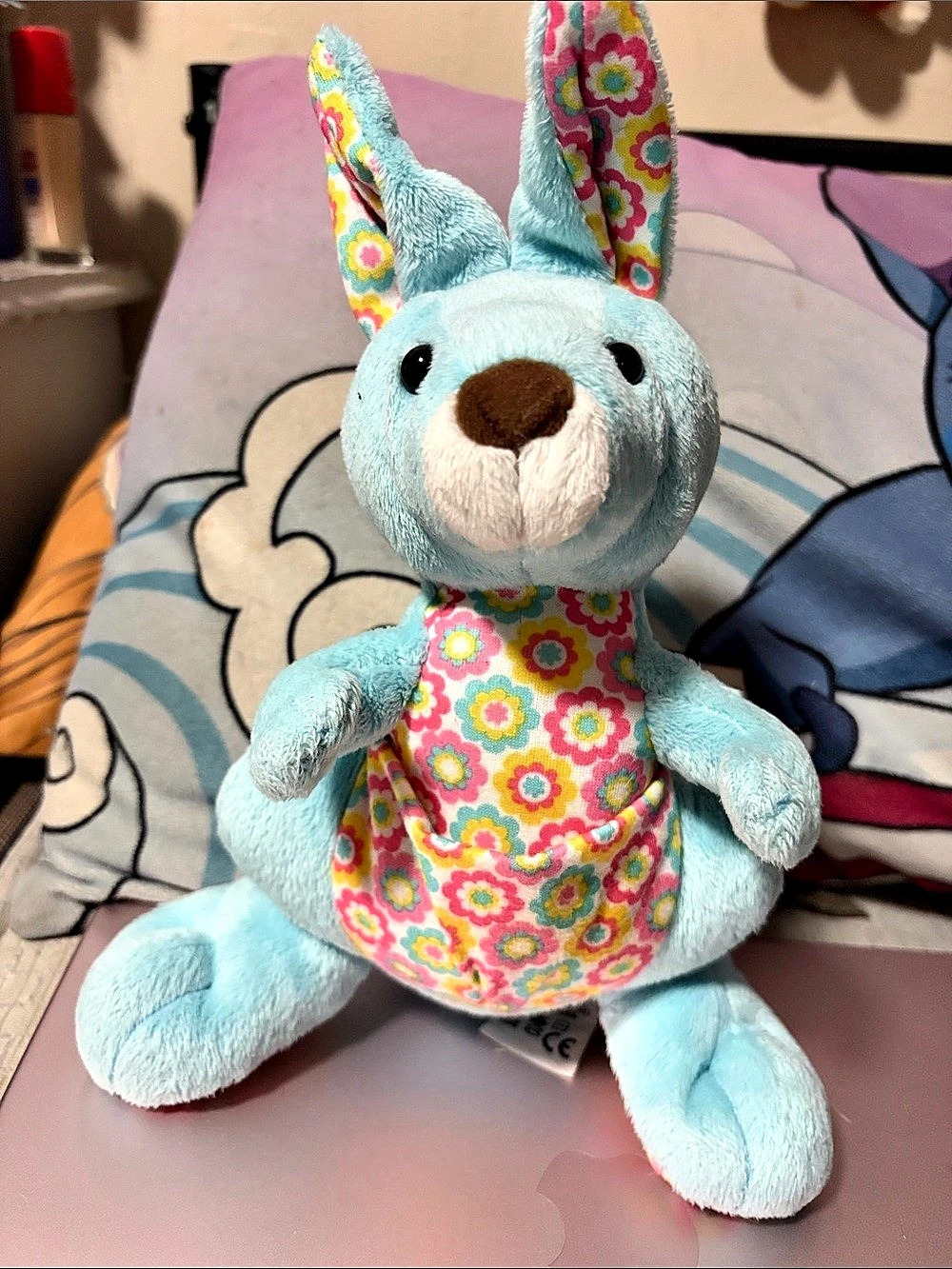 Webkinz Springy Kangaroo